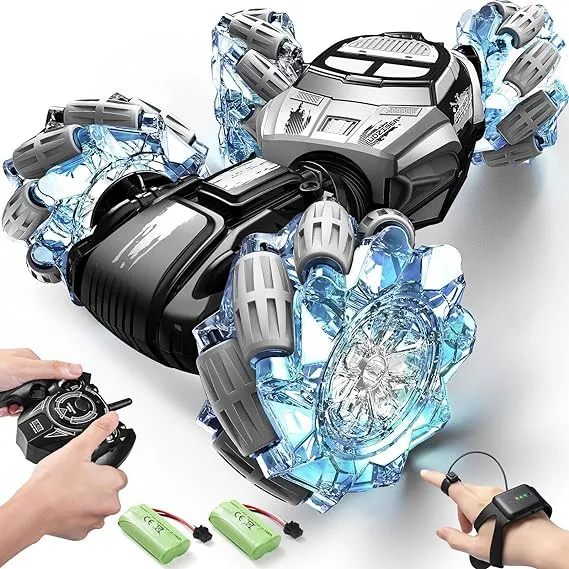 DoDoeleph Remote Control Car