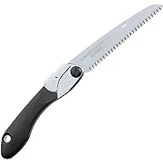 Silky Pocketboy Folding Saw 6.7 in Blade Medium Tooth