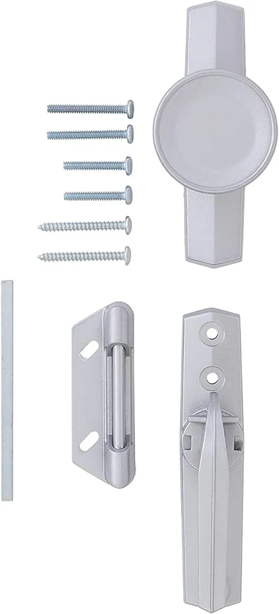 Wright Products Universal Knob Latch