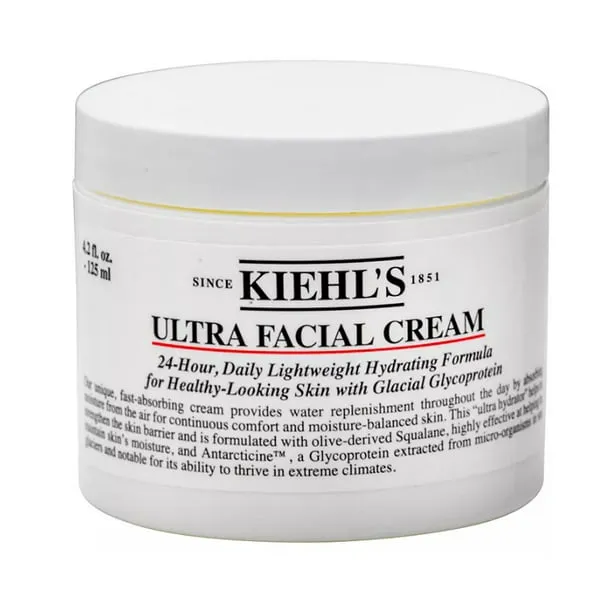 Ultra Facial Cream Sunscreen SPF 30