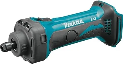 Makita XDG02Z 18V LXT 1/4" Compact Die Grinder