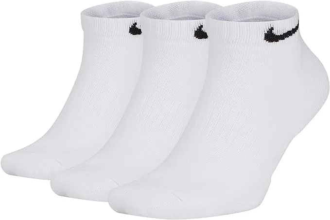 Nike Men's Everyday Cushion Low Training Socks