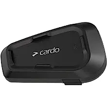 Cardo Freecom SPIRIT HD Bluetooth Intercom Headset for 2 Riders