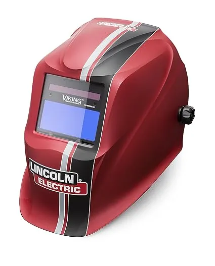 Lincoln Electric Viking Recode Welding Helmet