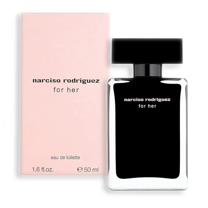 Narciso Rodriguez Perfume by Narciso Rodriguez | FragranceX.com