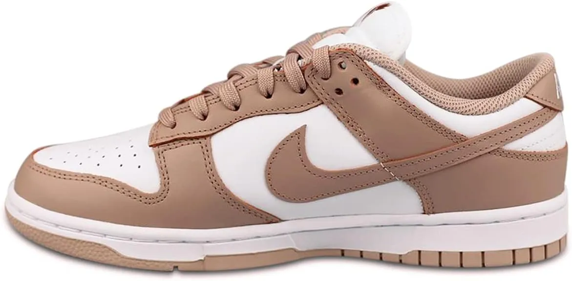 Nike - Zapatos deportivos Dunk Low para mujer