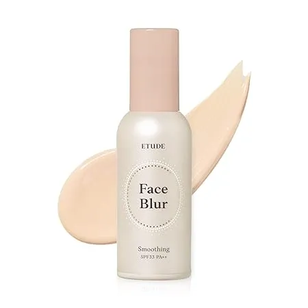 Etude, Face Blur, Smoothing, SPF 33 Pa ++