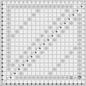 Creative Grids Quilt Ruler