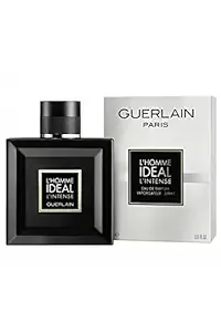 L'Homme Ideal L'intense Eau de Parfum Spray by Guerlain