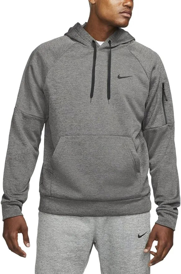 Therma-FIT Pullover Fitness Hoodie - Men's