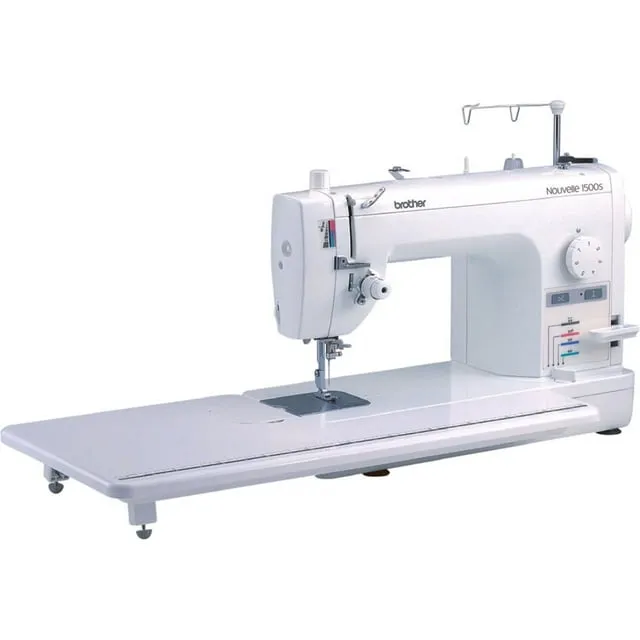 Brother Pq1500sl High Speed Quilting and Sewing Machine