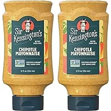 Sir Kensington's, Mayonesa con chipotle, 354 ml (12 oz. Líq.)