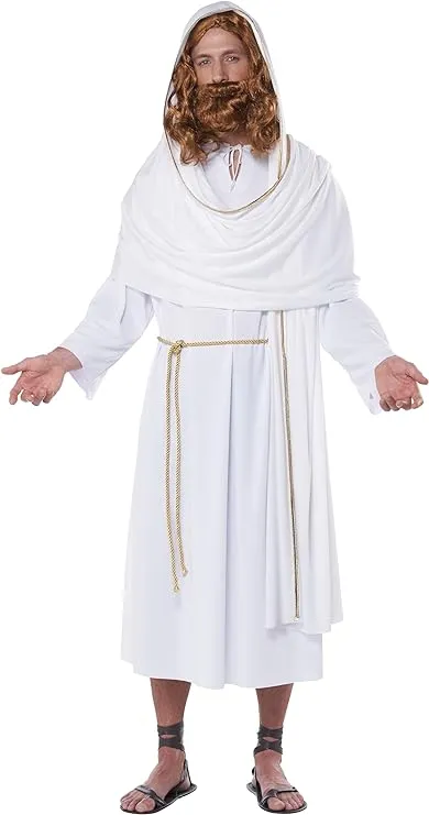 Adult Jesus Rises Costume Robe