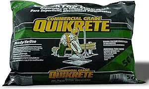 Quikrete 50lb High Performance Blacktop, 17015-59