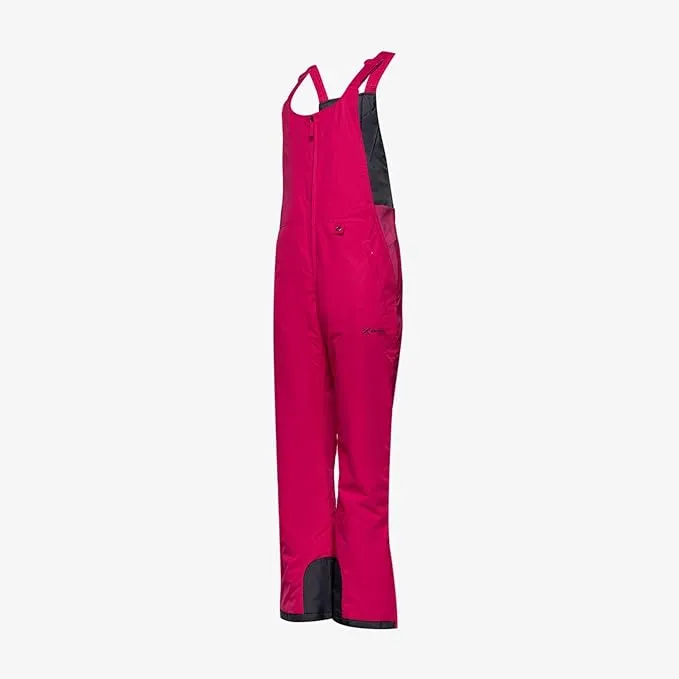 Arctix Women's Essential Insulated Bib Overalls