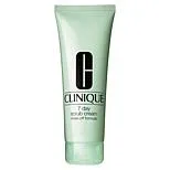 Clinique 7 Day Scrub Cream Rinse Off Formula