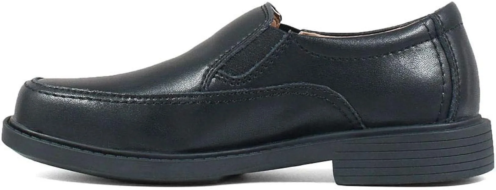 Florsheim
Big Boy Bogan, JR II Slip on Uniform Shoe