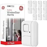 GE Door Window Alarm