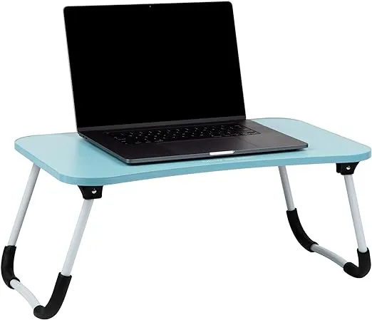 Mind Reader - Lap Desk - Blue