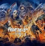 Friday the 13th: The Complete Collection (Blu-ray)(2020)