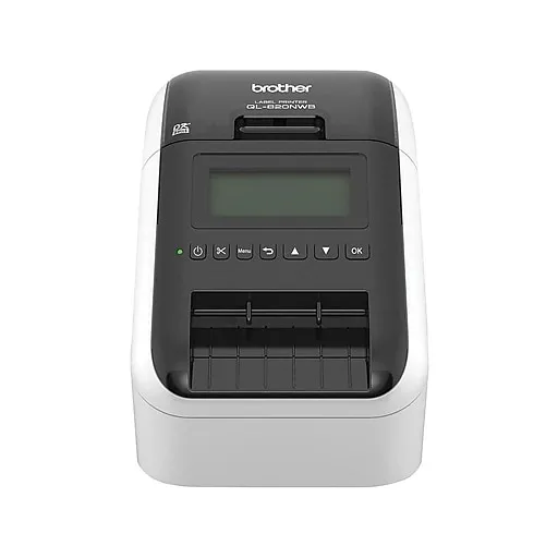 BROTHER LABEL PRINTER