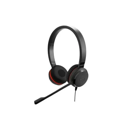 Jabra Evolve