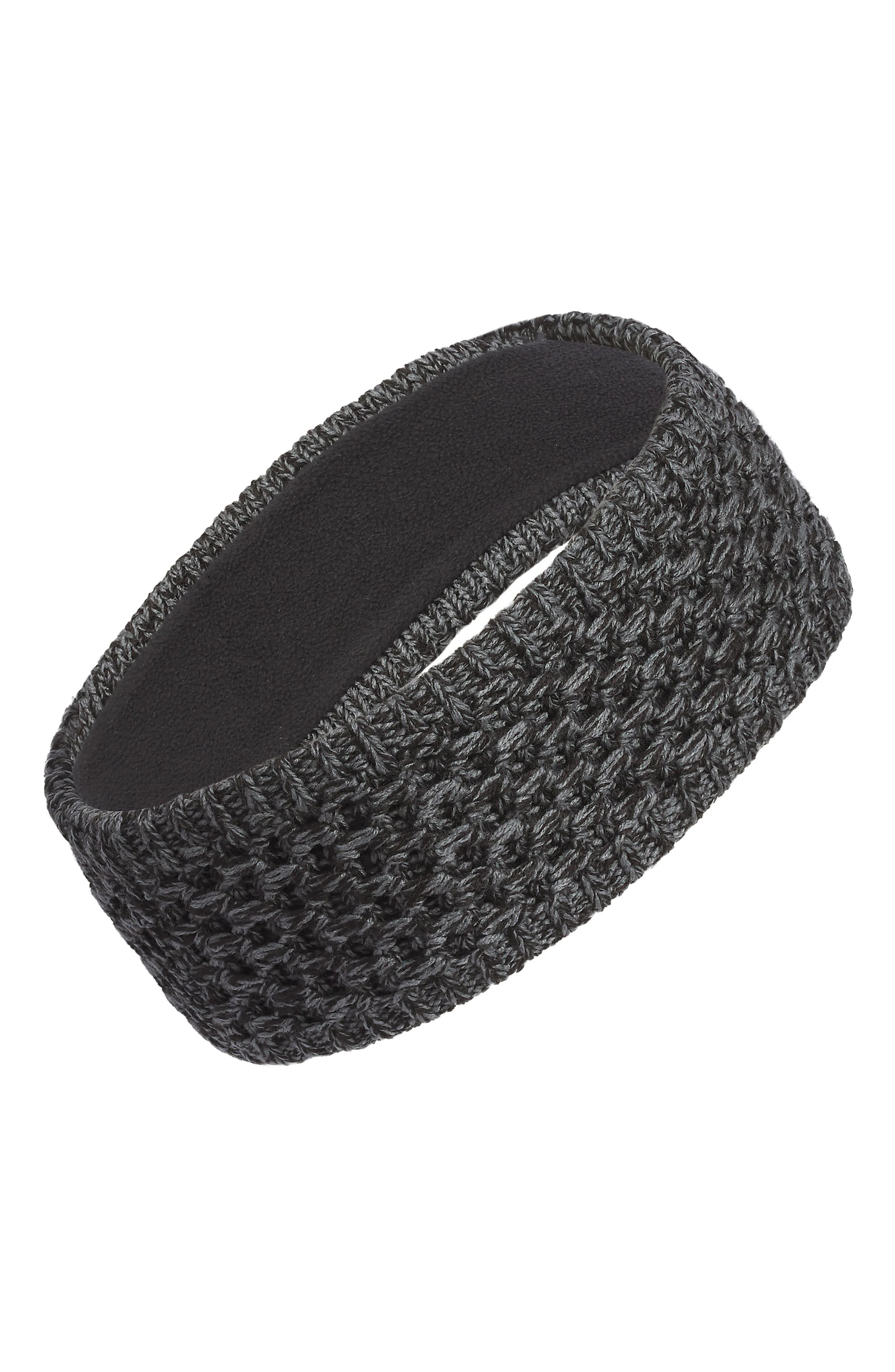 adidas(アディダス) Adidas Women's Crestline Headband Black/OnixGrey One Size