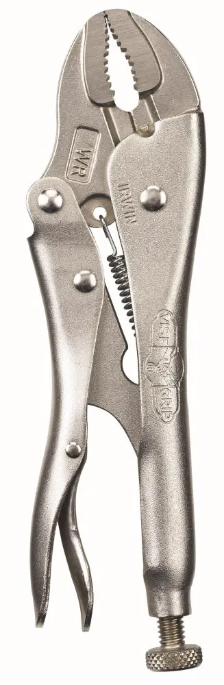 Irwin Vise-Grip 5WR The Original Curved Jaw Locking Pliers