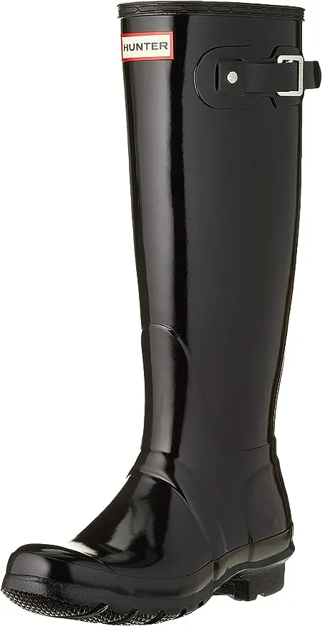 Hunter Women's Original Tall Rain Boot