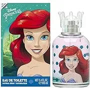 Disney Princess Ariel Eau De Toilette