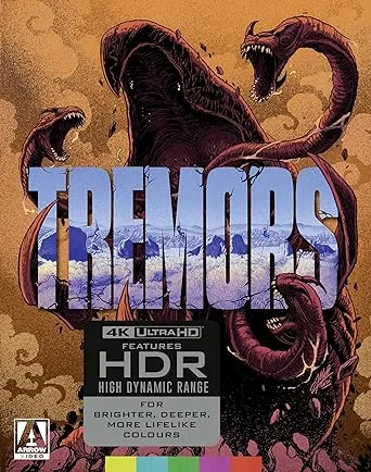 Tremors