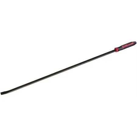 58C Dominator Pro Pry Bar, Curved, 58Inch, Black Oxide Finish