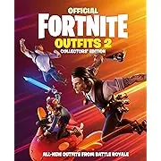 FORTNITE Official: Outfits 2 by Epic Games