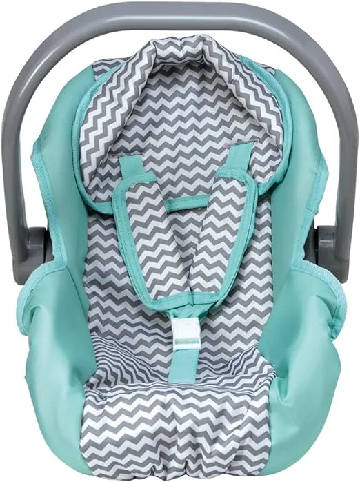 Adora Zig Zag Car Seat Carrier