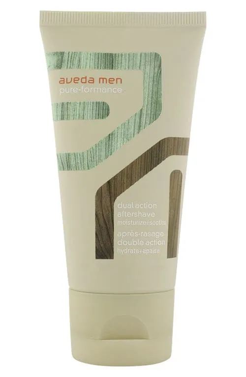 Aveda Men Pure-Formance Dual Action Aftershave 75 ml