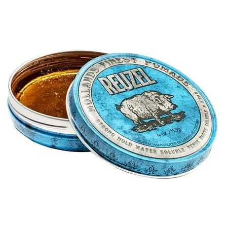 REUZEL Blue Pomade