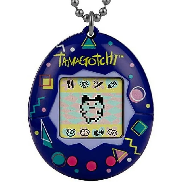 Tamagotchi Original 90's Digital Pet