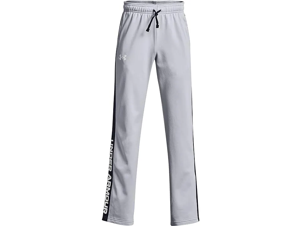 Under Armour Big Boys Brawler 2.0 Pants - Black