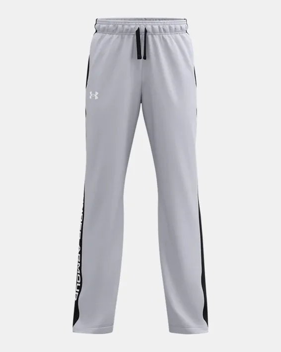 Under Armour - Boys Brawler 2.0 Pants