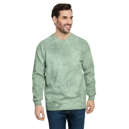 Comfort Colors Crewneck Sweatshirt