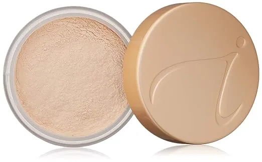 Jane Iredale Amazing Base Loose Mineral Powder SPF 20 Latte