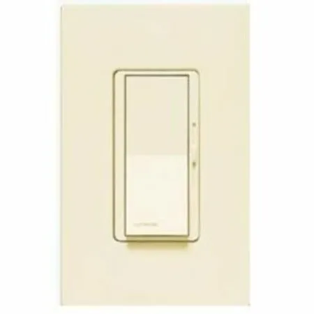 Lutron Claro 15-amp 4-way Rocker Master Light Switch, Snow Lowes.com