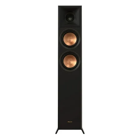 Klipsch RP-5000F II Reference Premiere Floorstanding Speaker - Each (Ebony)