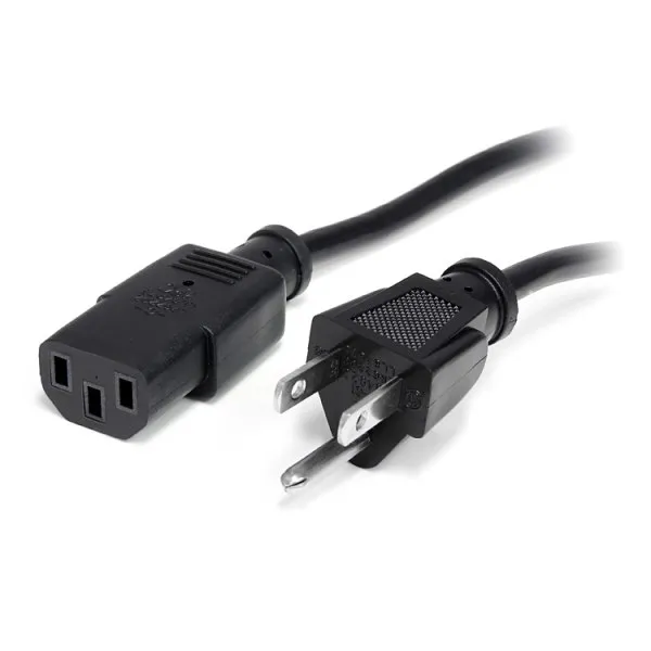 StarTech Computer Power Cord PXT