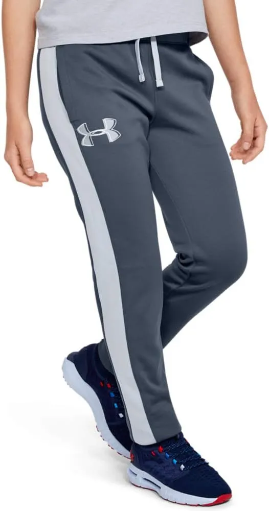 Under Armour Girls Armour Fleece Pants