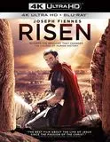 Risen [Blu-ray] [4K UHD]