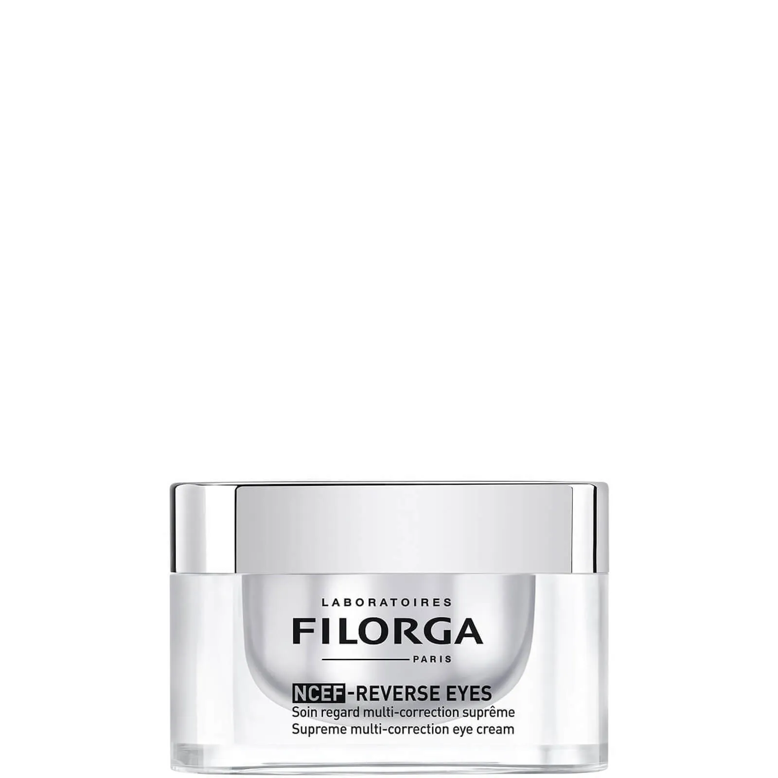 Filorga NCEF-Reverse Eyes Multi-Correction Eye Cream 15ml