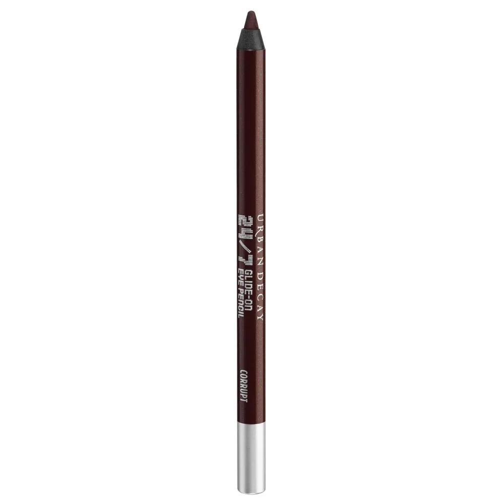 24 - 7 Glide-On Eye Pencil - Stash by Urban Decay for Women - 0.04 oz Eye Pencil