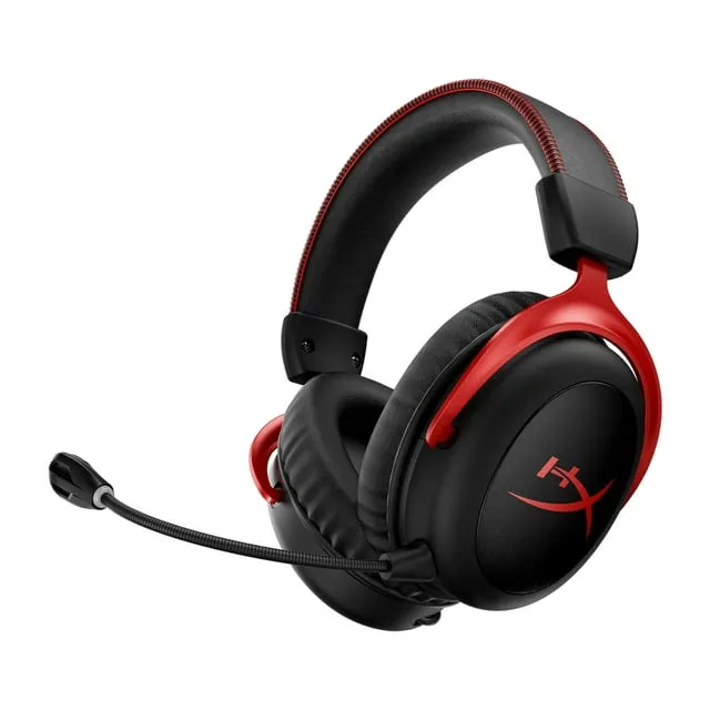 HyperX Cloud II Gaming Headset