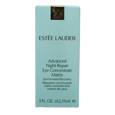 Advanced Night Repair Eye Concentrate Matrix - Synchronized Recovery